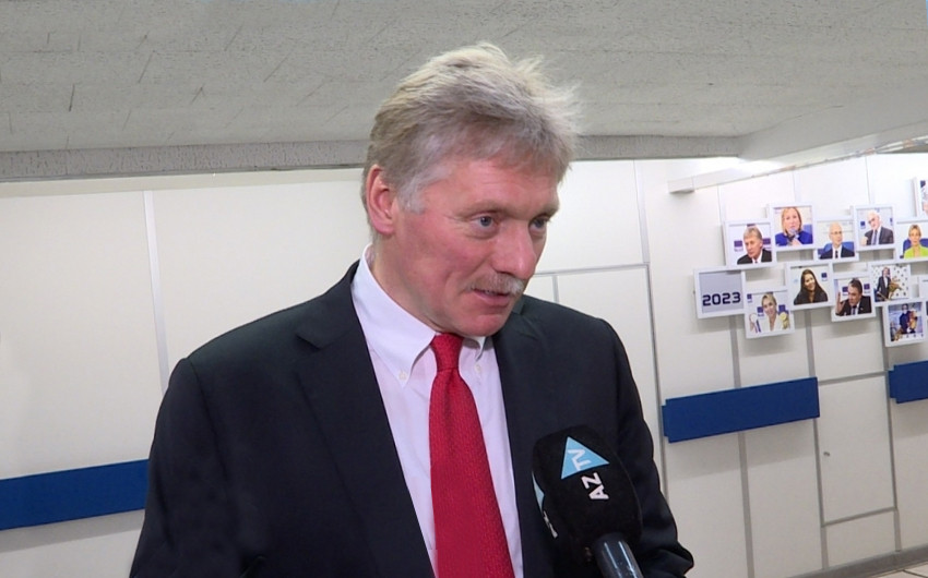 "Tripartite meeting of Ilham Aliyev, Vladimir Putin and Nikol Pashinyan to be held"